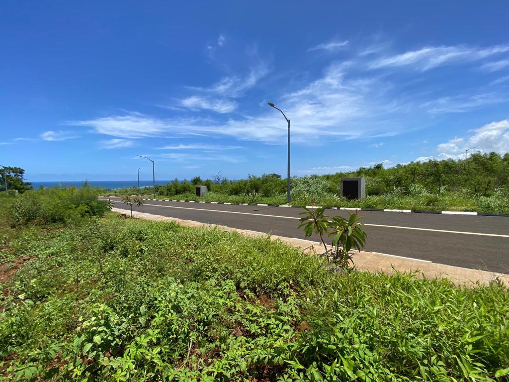 Residential Land at Morcellement Serenis, Albion Elevante Property